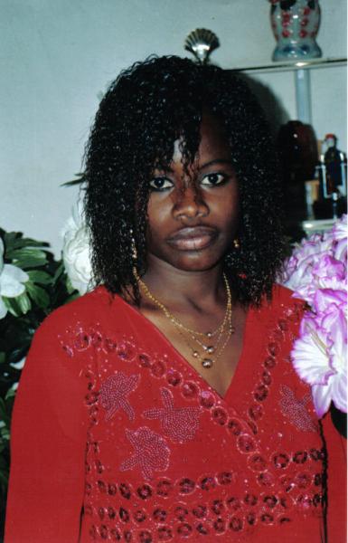Mane moi me