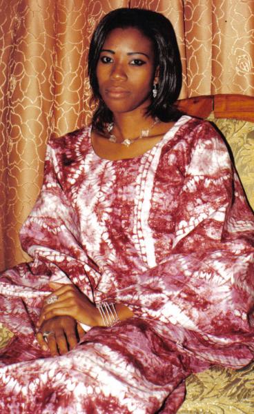 Ngon&eacute; Man&eacute;