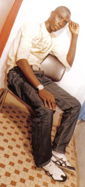 Assane N'diaye