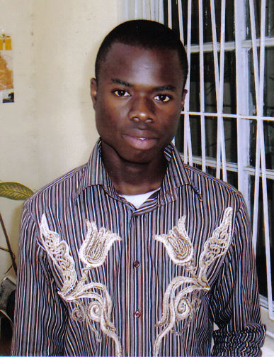 Mon grd fr&egrave;r Abdou