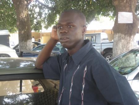 Grd brother Bocar