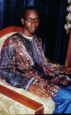 Moussa Doumbia 